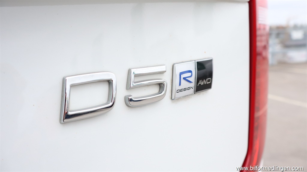 Bild 25 på Volvo XC90