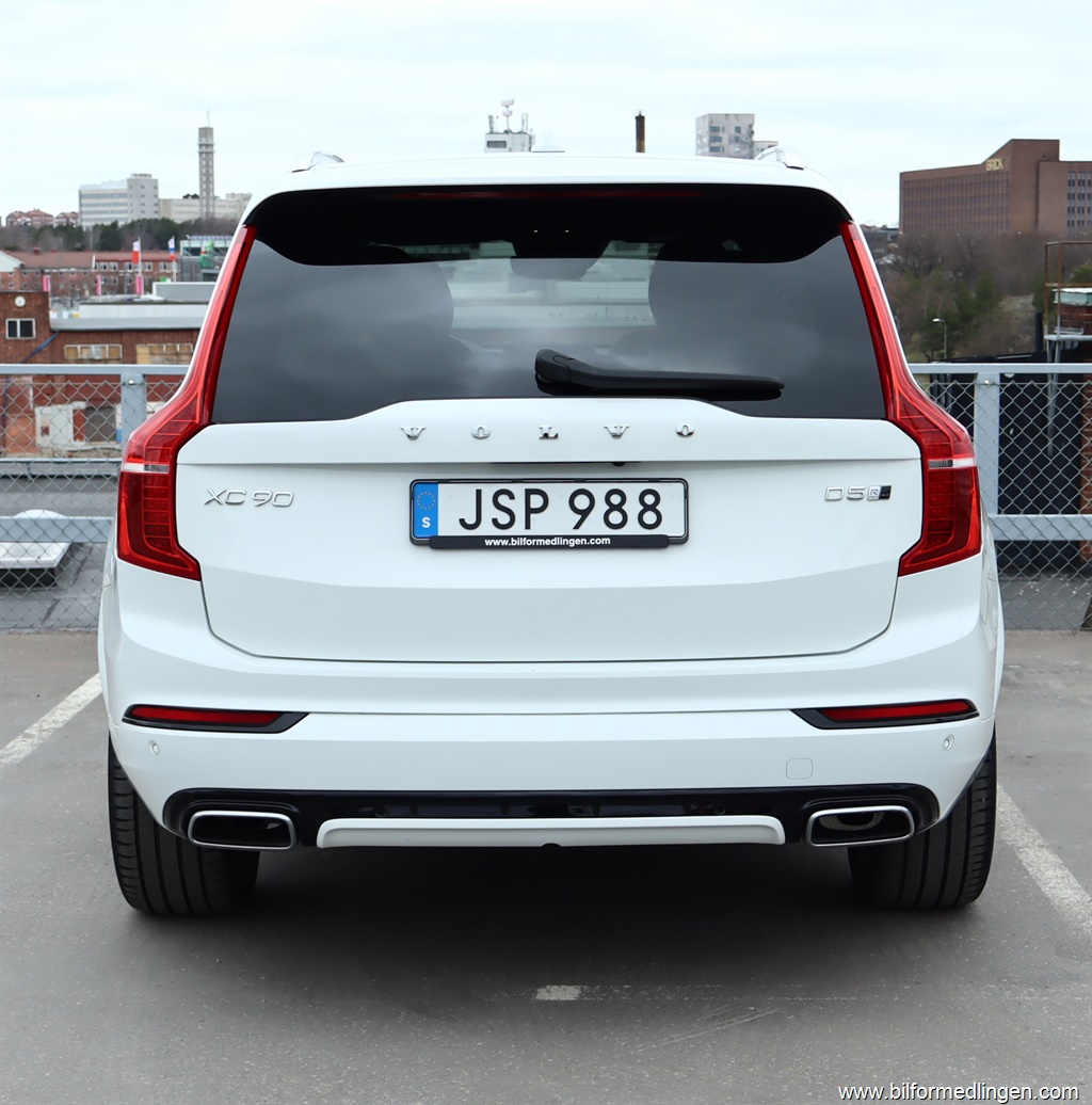 Bild 26 på Volvo XC90