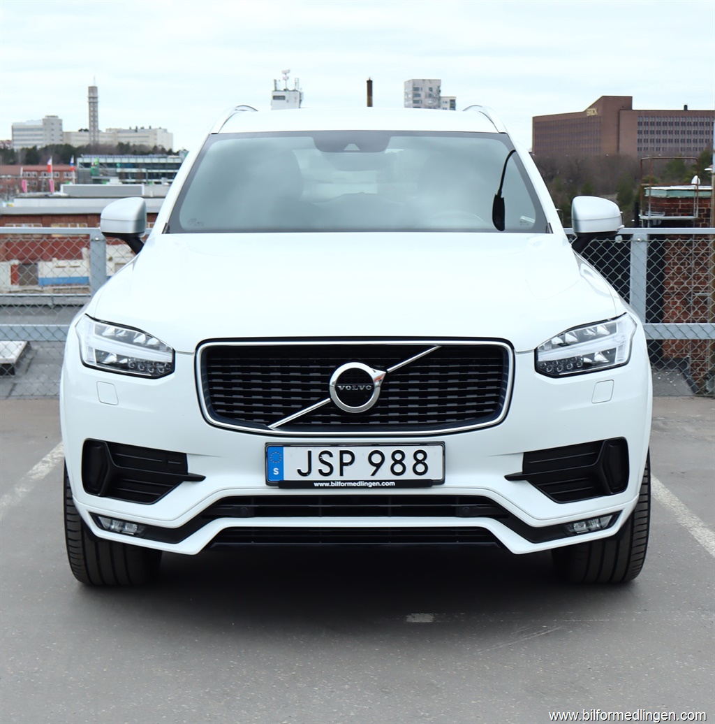 Bild 27 på Volvo XC90