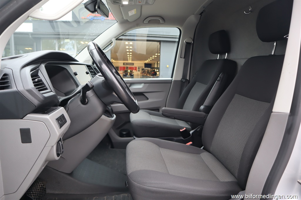 Bild 4 på Volkswagen Transporter