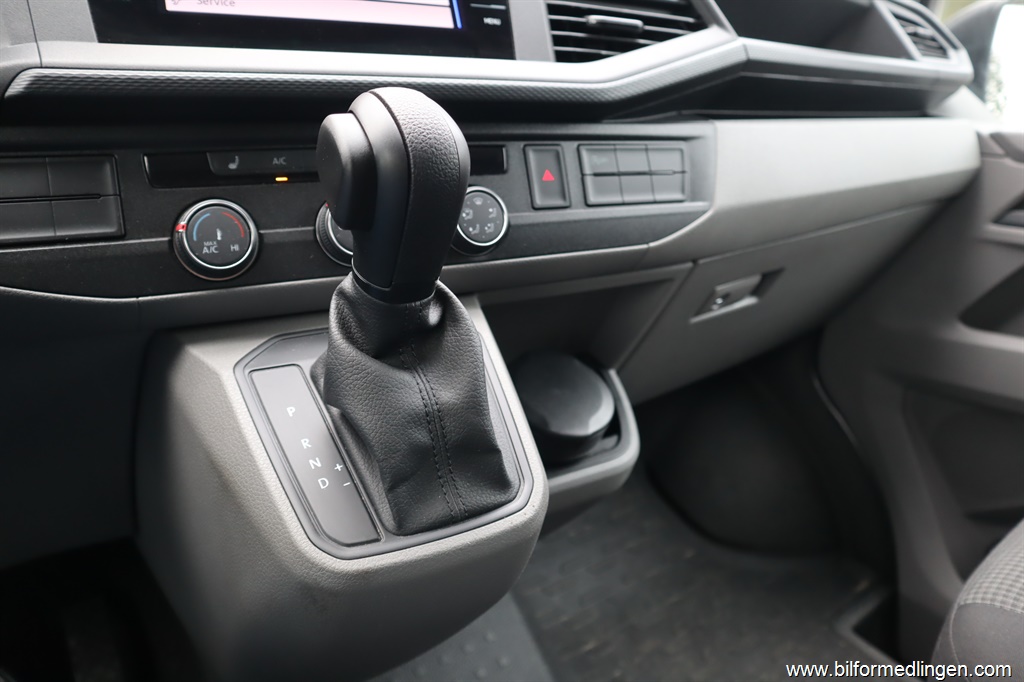 Bild 6 på Volkswagen Transporter