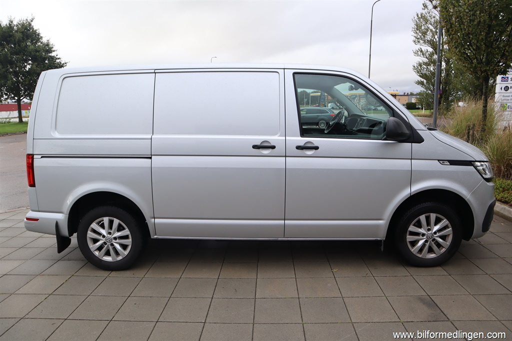Bild 7 på Volkswagen Transporter
