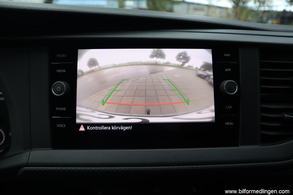 Bild 13 på Volkswagen Transporter