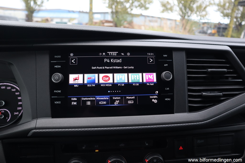 Bild 14 på Volkswagen Transporter