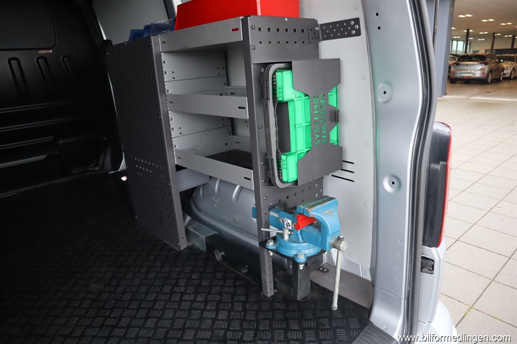 Bild 18 på Volkswagen Transporter
