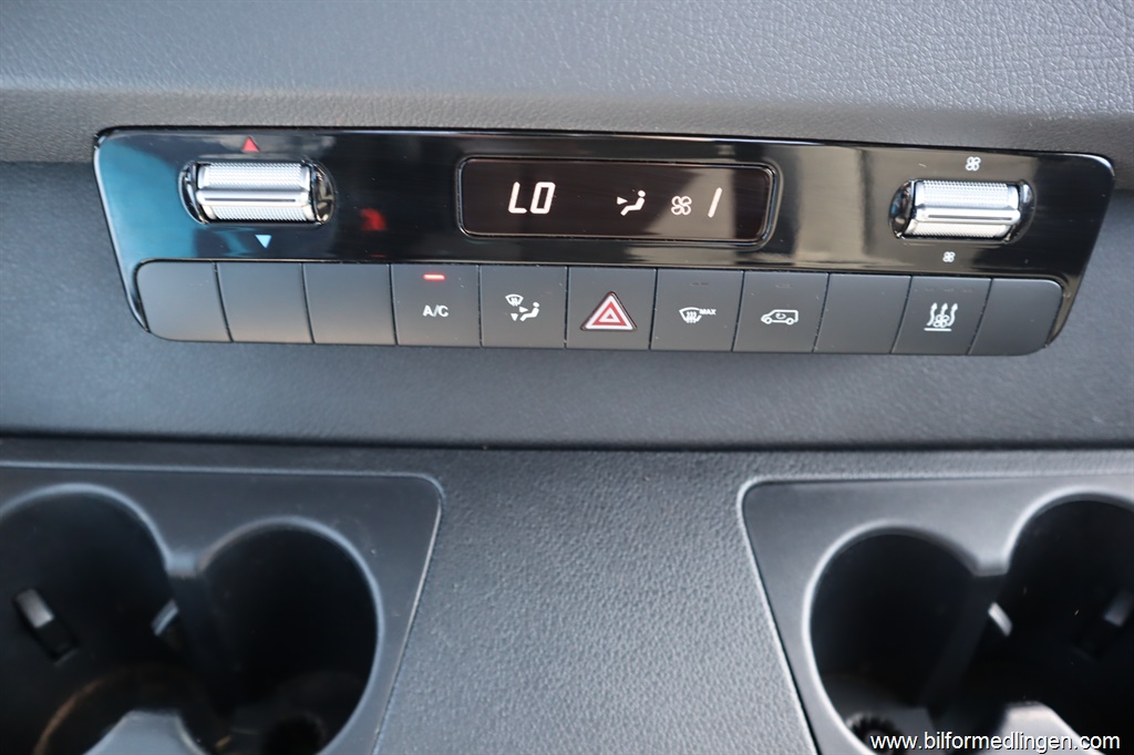 Bild 9 på Mercedes-Benz Sprinter