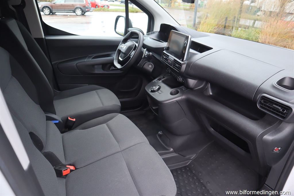 Bild 4 på Peugeot Partner