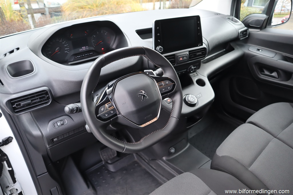 Bild 5 på Peugeot Partner