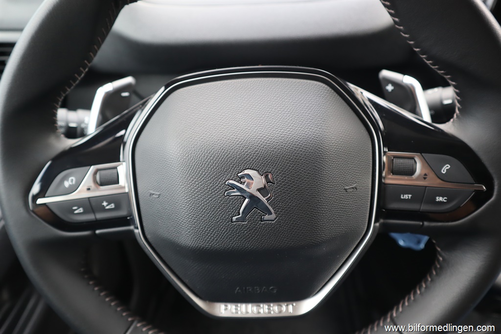 Bild 7 på Peugeot Partner