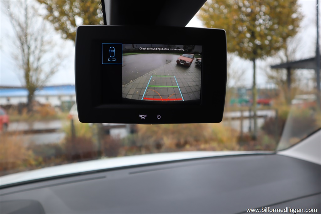 Bild 8 på Peugeot Partner