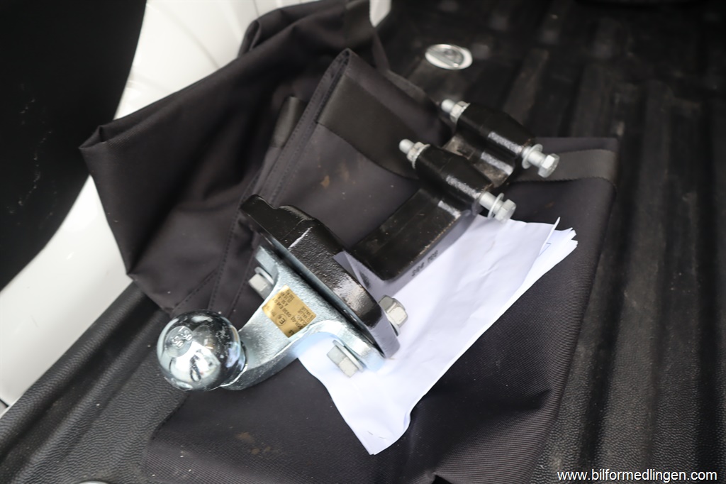 Bild 12 på Peugeot Partner