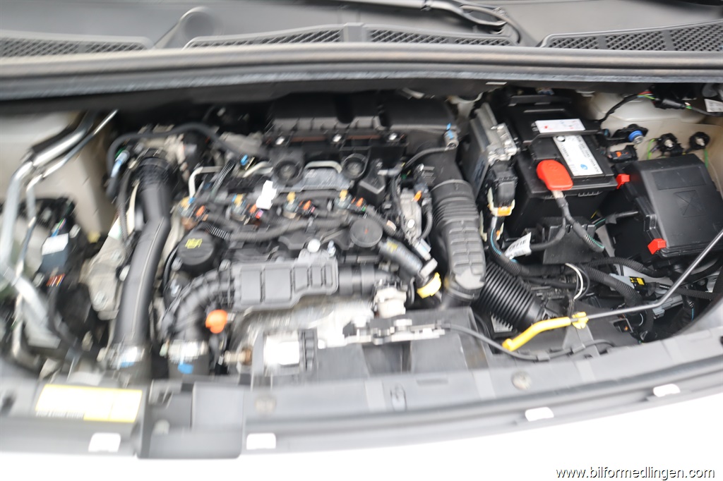 Bild 13 på Peugeot Partner