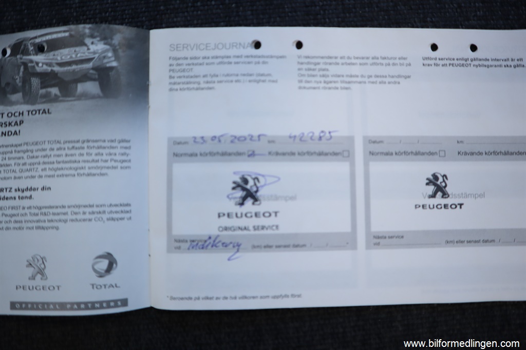 Bild 21 på Peugeot Partner