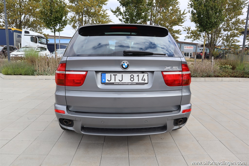 Bild 10 på BMW X5