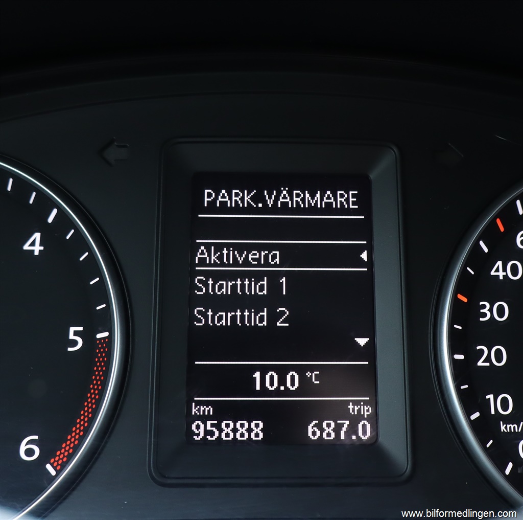 Bild 9 på Volkswagen Caddy