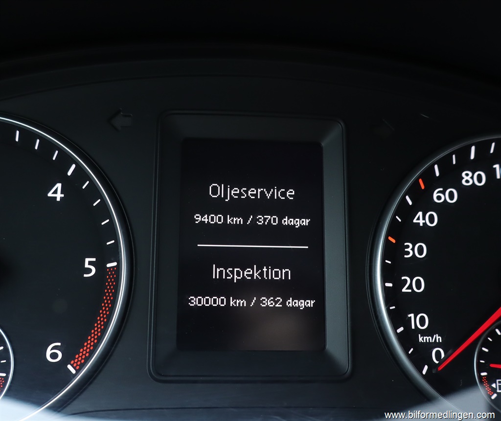 Bild 10 på Volkswagen Caddy