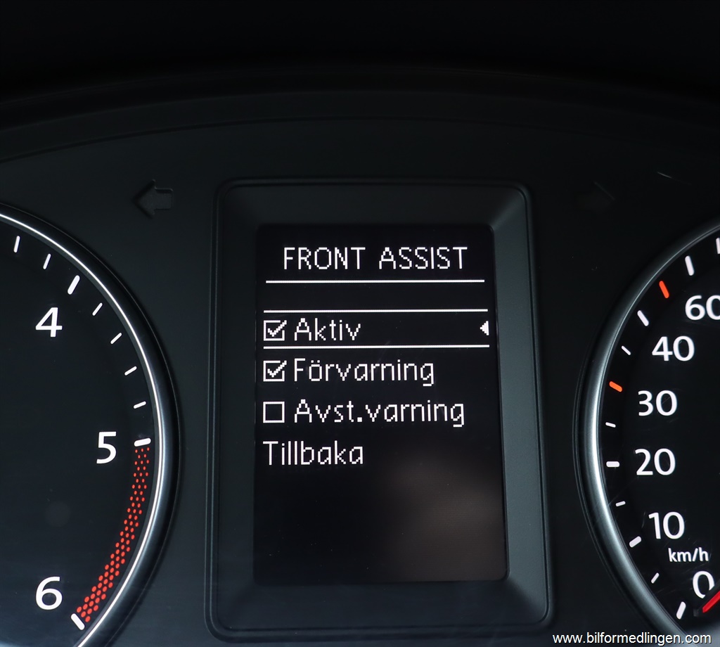 Bild 11 på Volkswagen Caddy