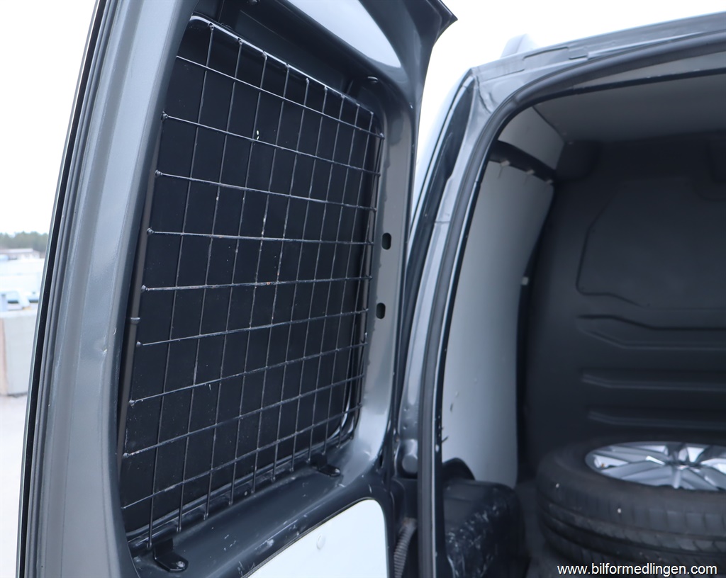 Bild 14 på Volkswagen Caddy