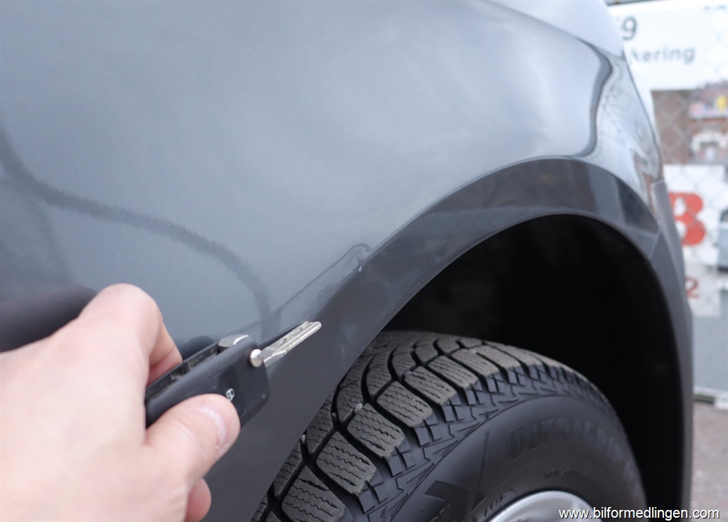 Bild 17 på Volkswagen Caddy