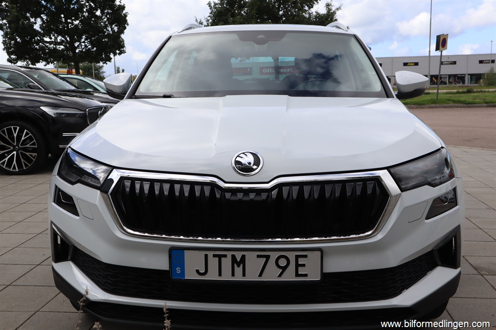 Bild 3 på Skoda Karoq
