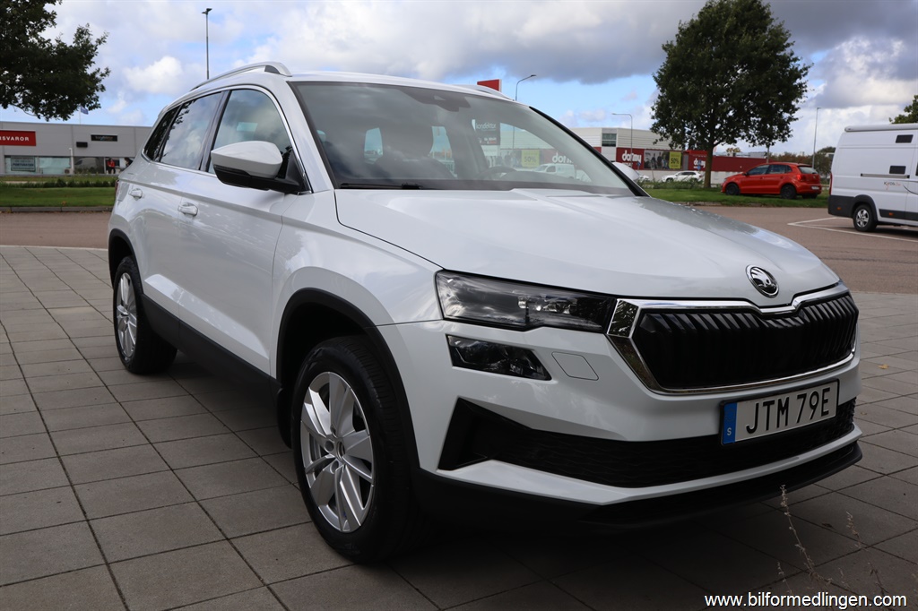 Bild 4 på Skoda Karoq