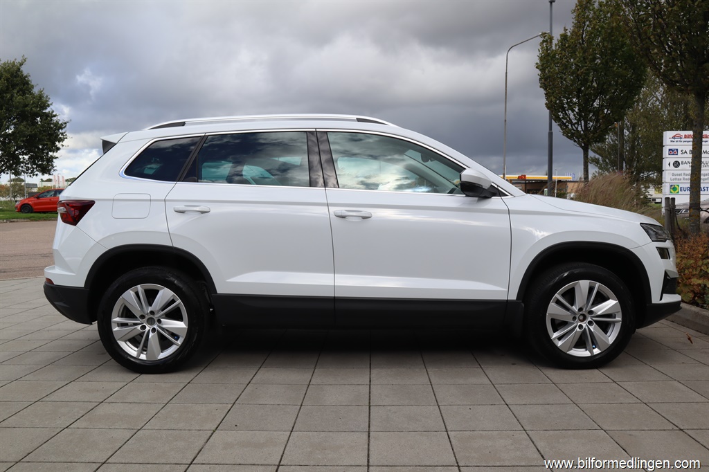 Bild 5 på Skoda Karoq