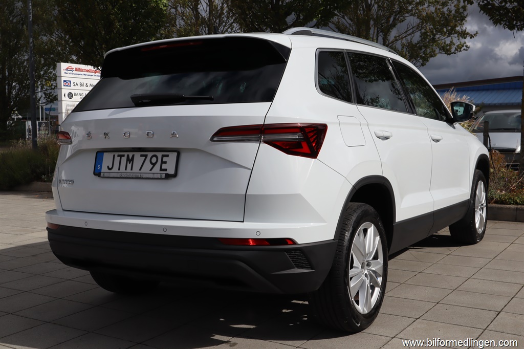 Bild 6 på Skoda Karoq