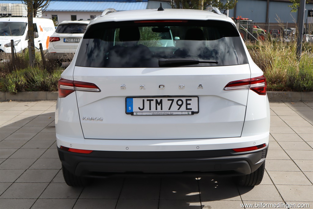 Bild 7 på Skoda Karoq