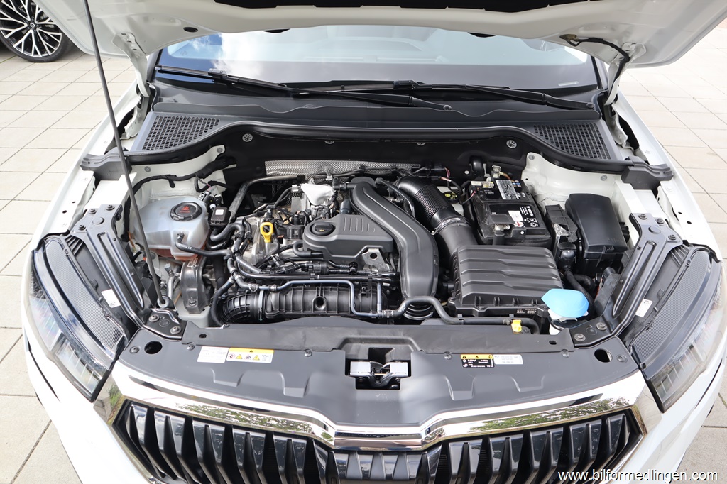Bild 9 på Skoda Karoq