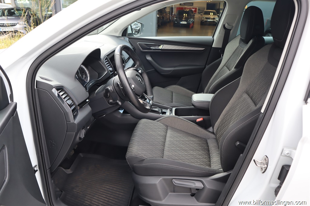 Bild 10 på Skoda Karoq
