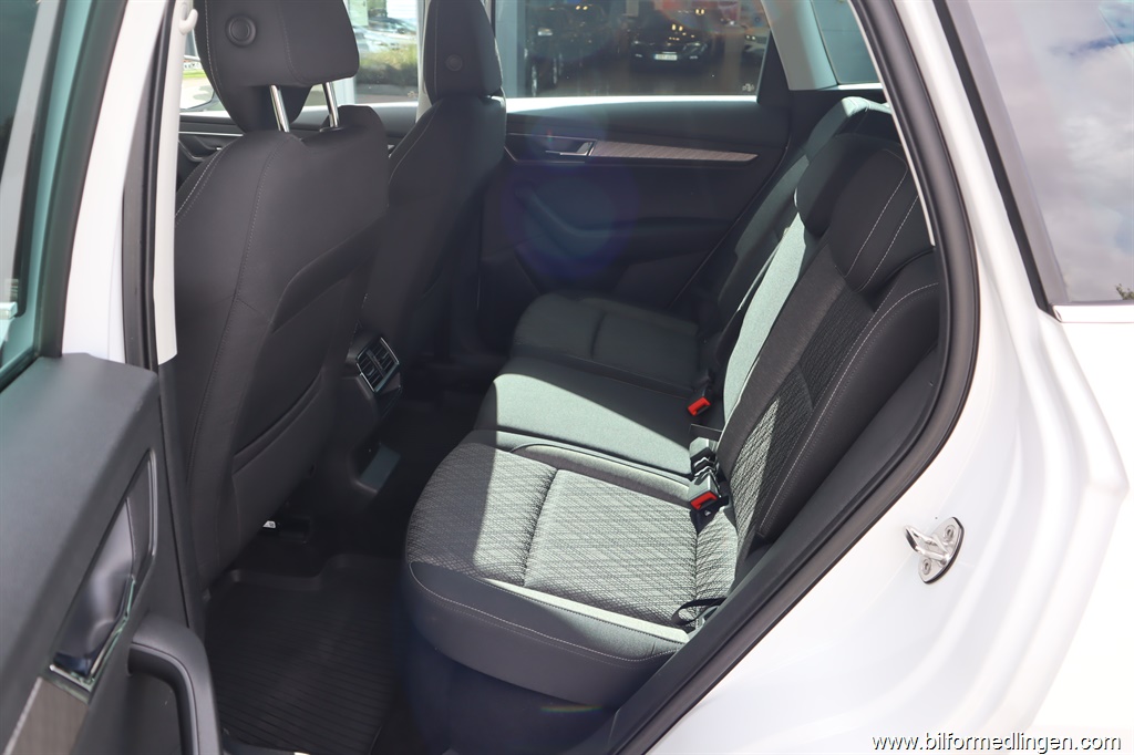 Bild 11 på Skoda Karoq