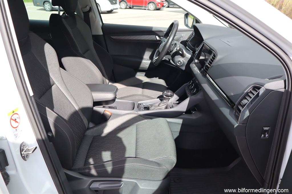 Bild 12 på Skoda Karoq
