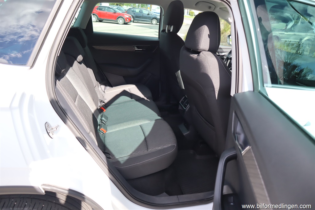 Bild 13 på Skoda Karoq