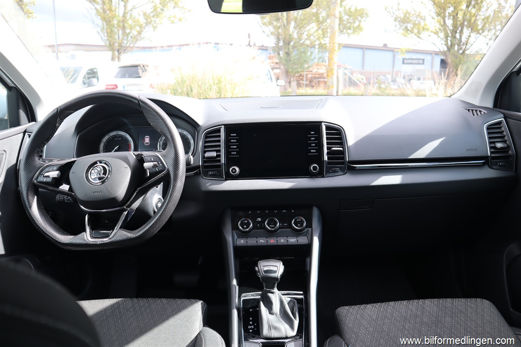 Bild 14 på Skoda Karoq