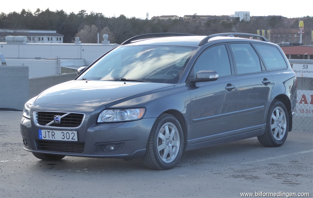 Bild 1 på Volvo V50