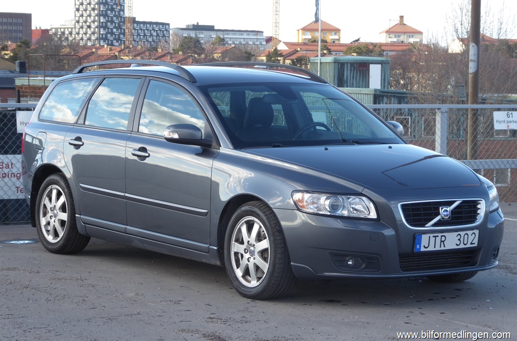 Bild 2 på Volvo V50