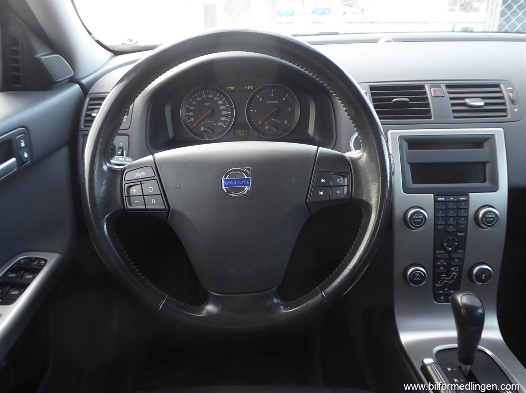 Bild 6 på Volvo V50