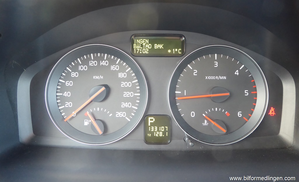 Bild 7 på Volvo V50