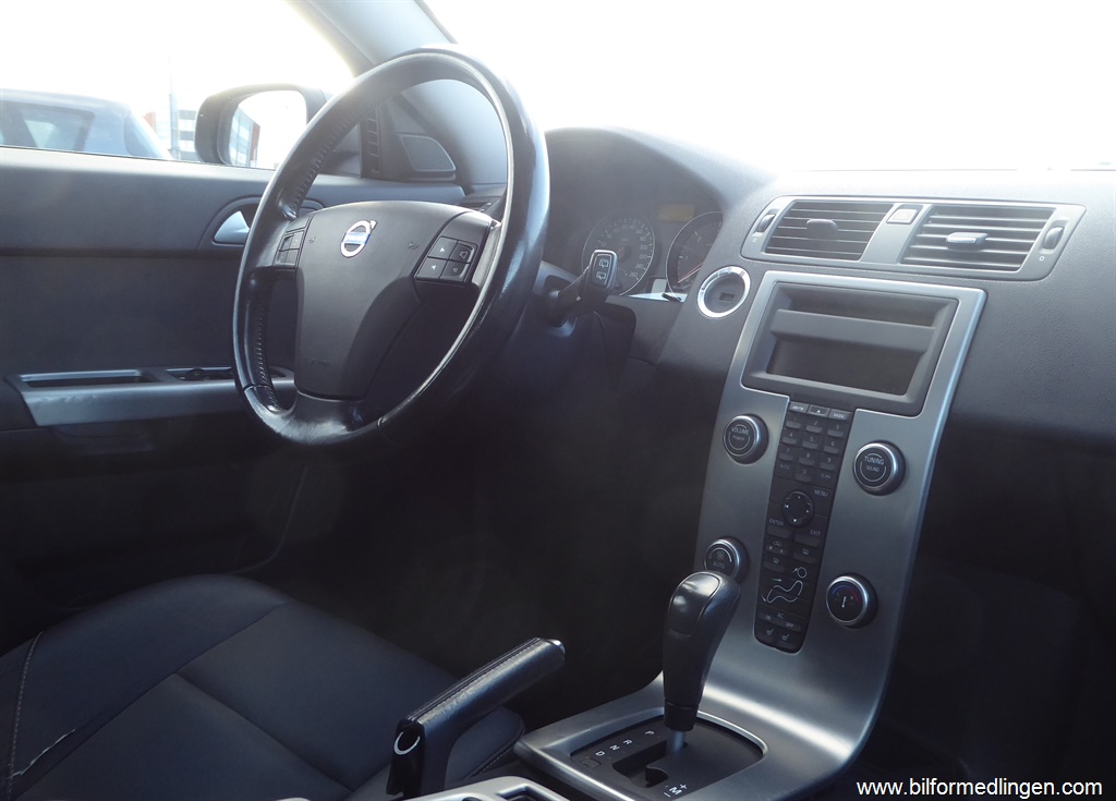 Bild 8 på Volvo V50