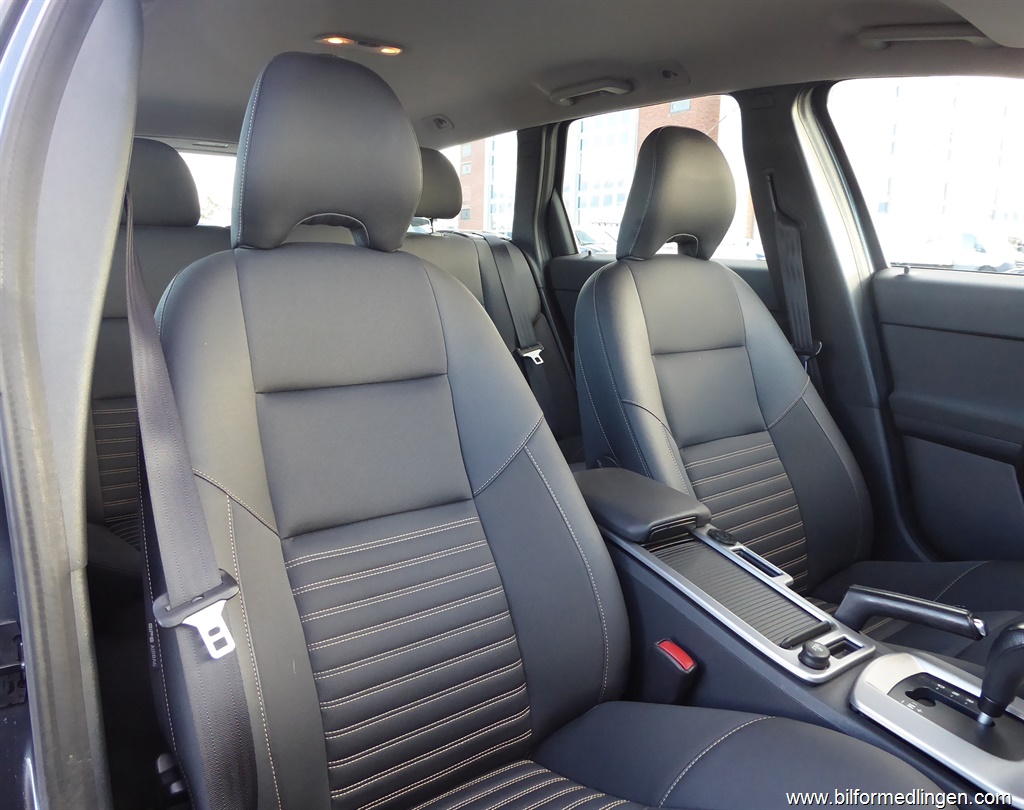 Bild 9 på Volvo V50