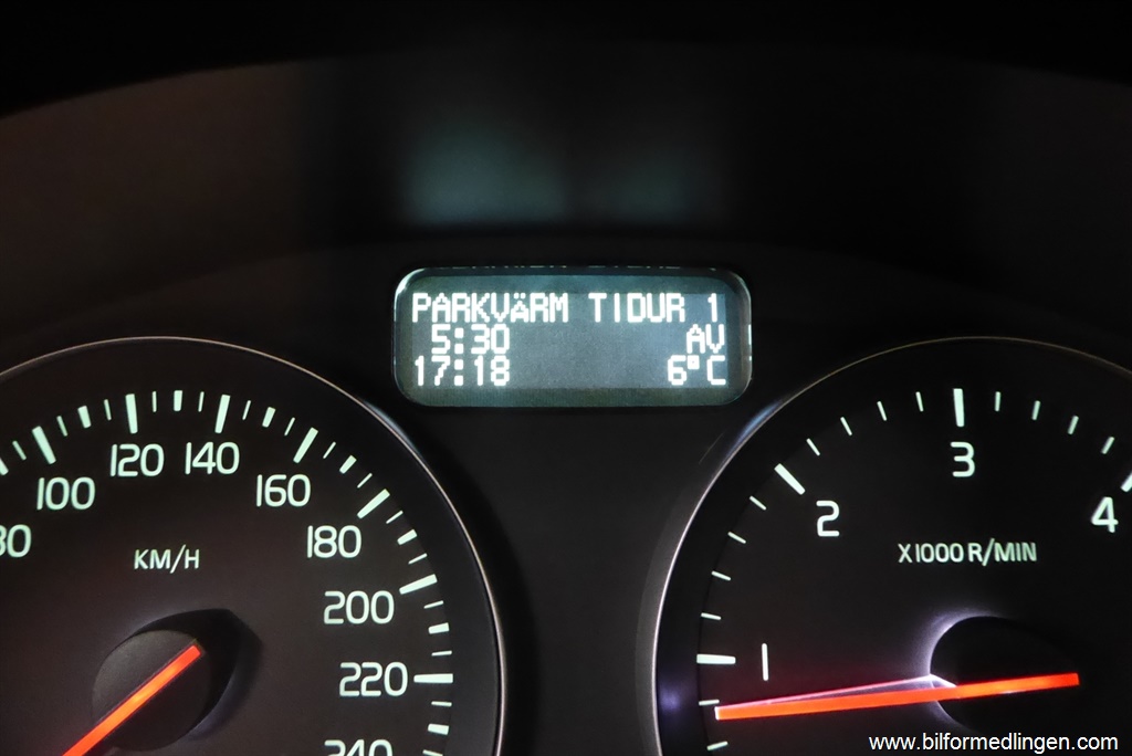 Bild 13 på Volvo V50