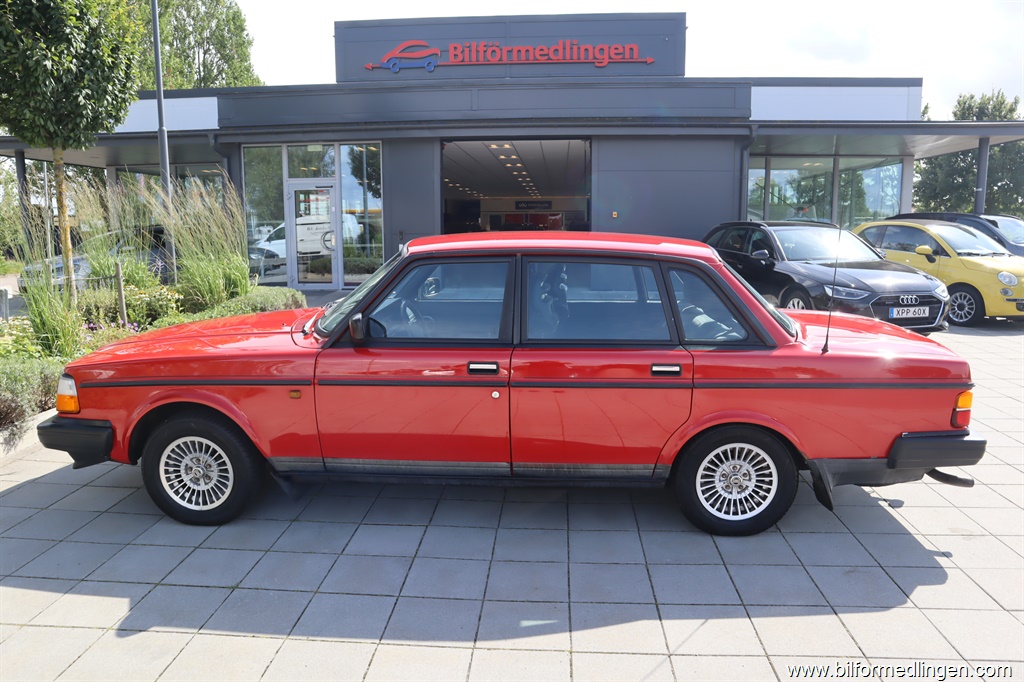 Bild 1 på Volvo 240