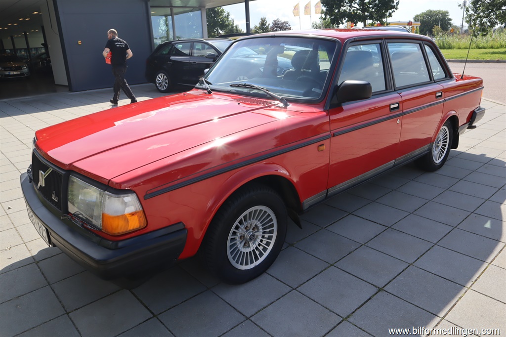 Bild 2 på Volvo 240