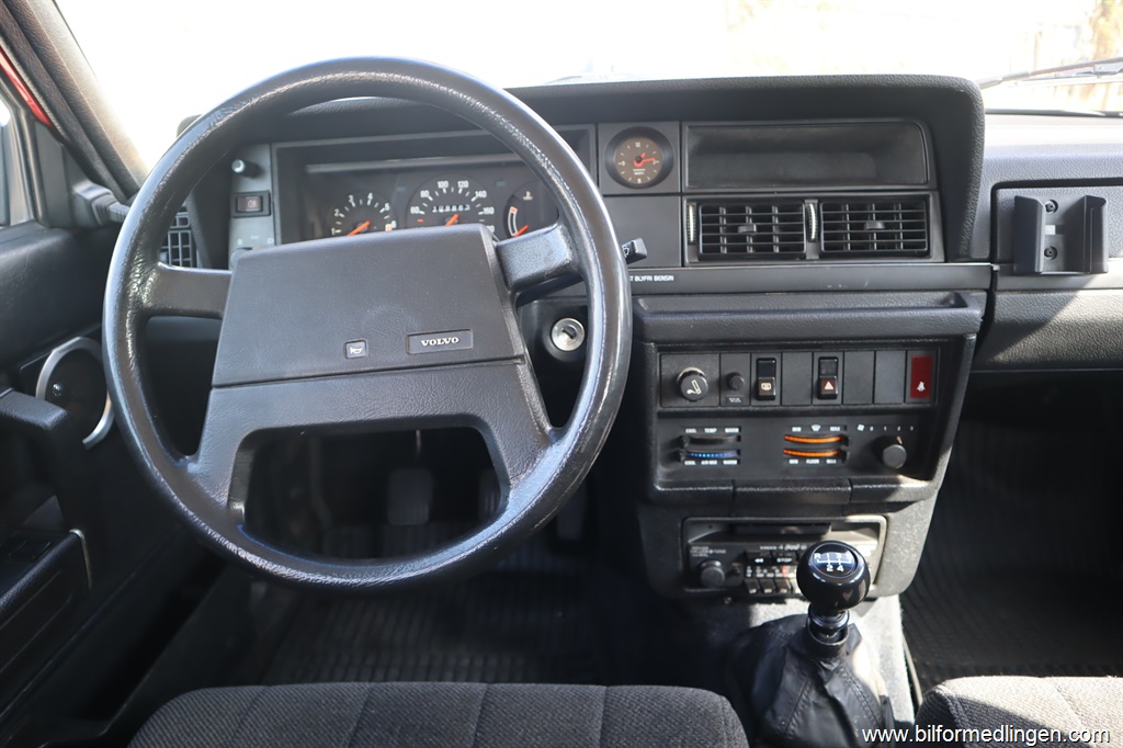 Bild 3 på Volvo 240