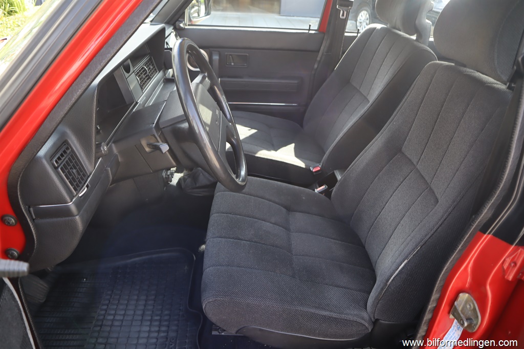 Bild 4 på Volvo 240