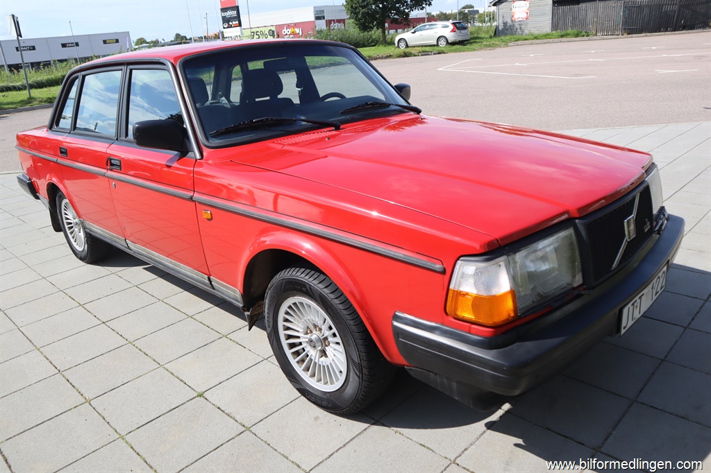 Bild 6 på Volvo 240