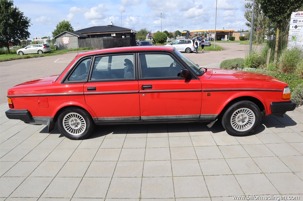 Bild 7 på Volvo 240