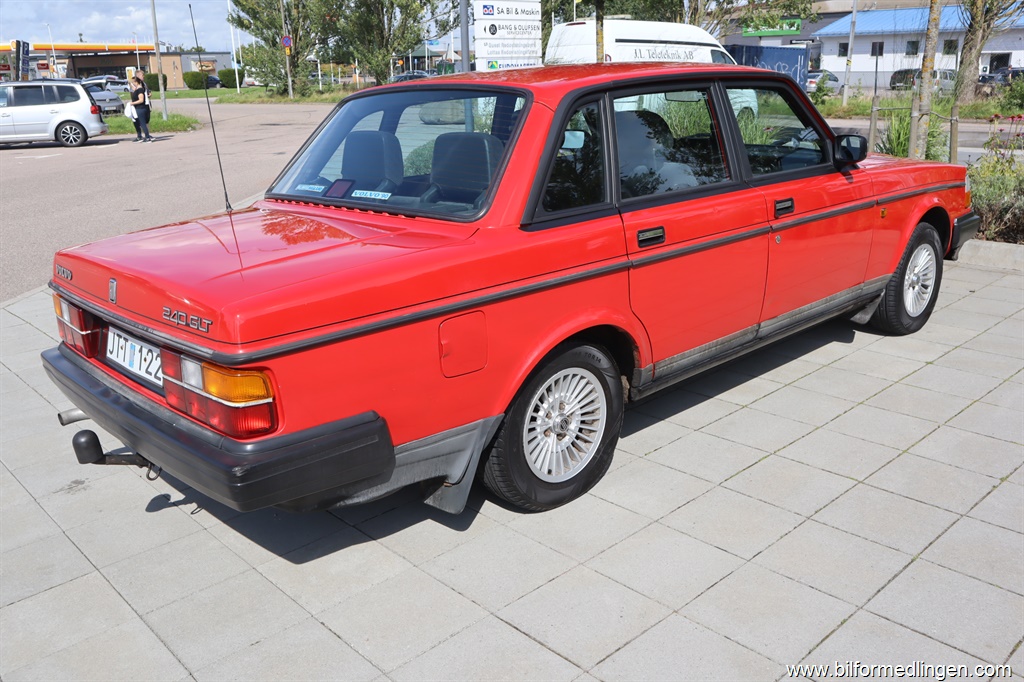 Bild 8 på Volvo 240