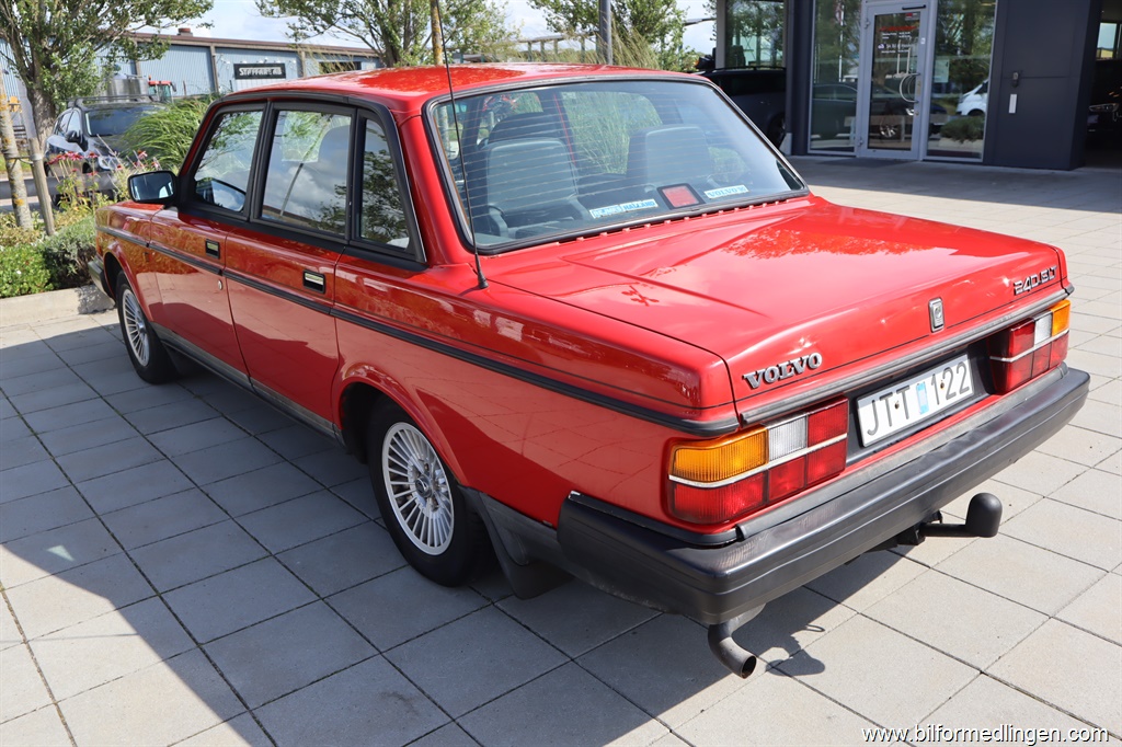 Bild 9 på Volvo 240