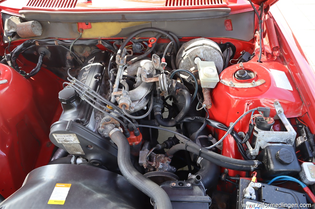 Bild 23 på Volvo 240